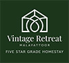 Vintage Retreat, Malayattoor