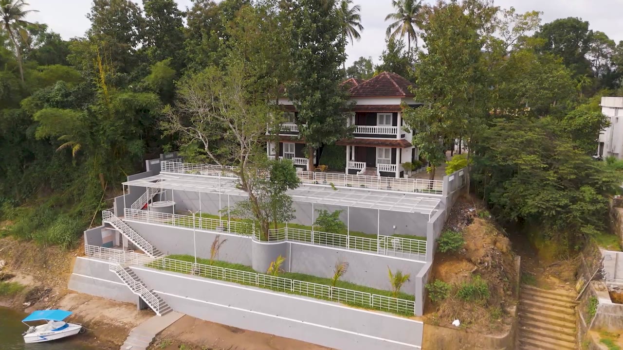 Property Walkthrough