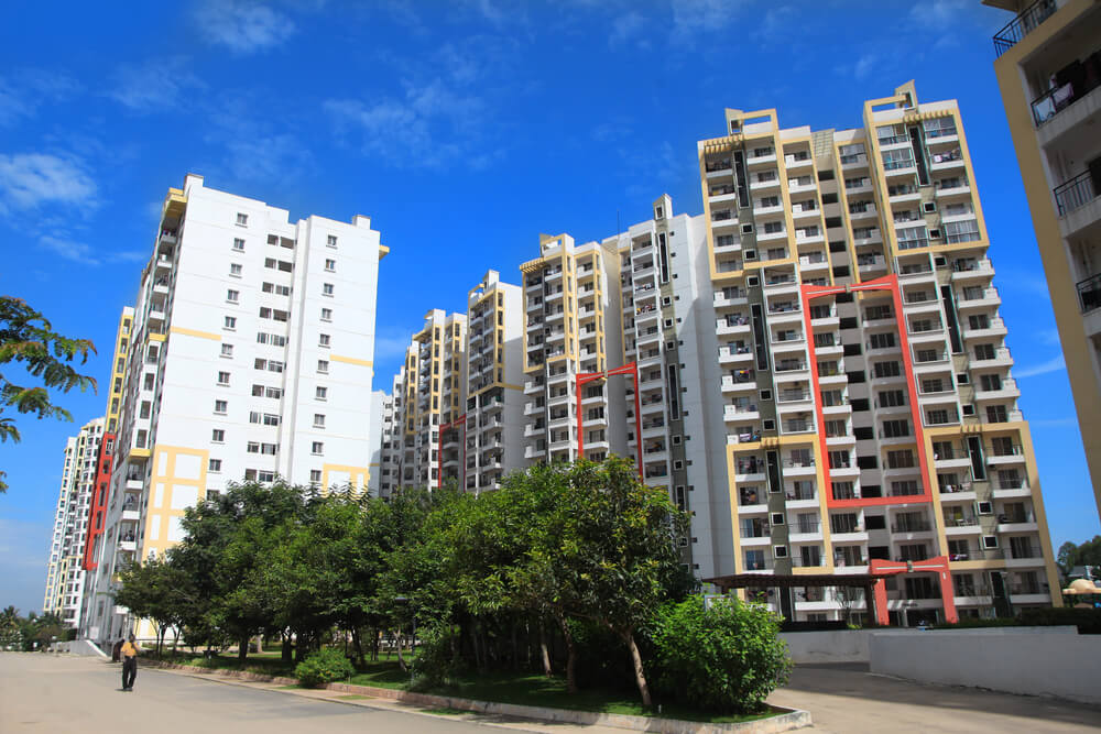 Top 5 Features in Calicut Apartments for Young Professionals