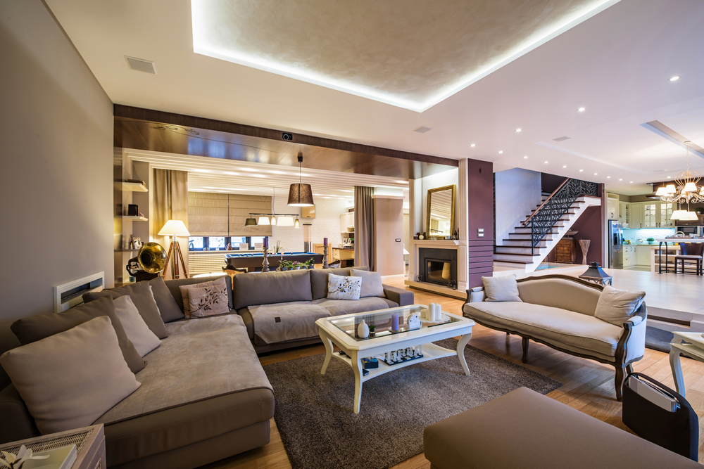 What Makes Luxury Apartments Truly Luxurious? | Confident Group - Luxury Apartments What Makes Them Worth The Price